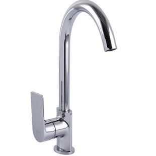 Змішувач для кухні Globus Lux Niagara GLN-0203S
