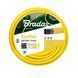 Шланг для поливу SUNFLEX 3/4&Prime; - 30м Bradas Польща жовтий WMS3/430