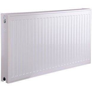 Радіатор сталевий 22/500x900 бок OPTIMUM