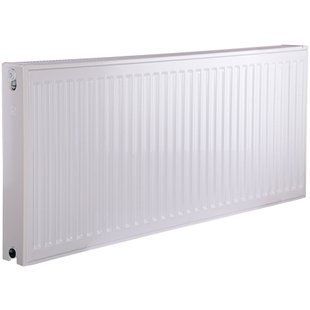 Радіатор сталевий 22/500х1100 бок OPTIMUM