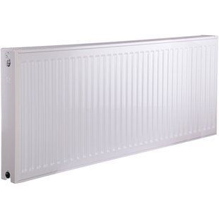 Радіатор сталевий 22/500х1200 бок OPTIMUM