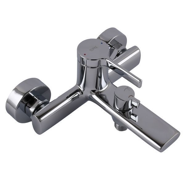Змішувач для ванни TOPAZ Moderno TMD-33101-H78A