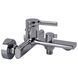 Змішувач для ванни TOPAZ Moderno TMD-33101-H78A