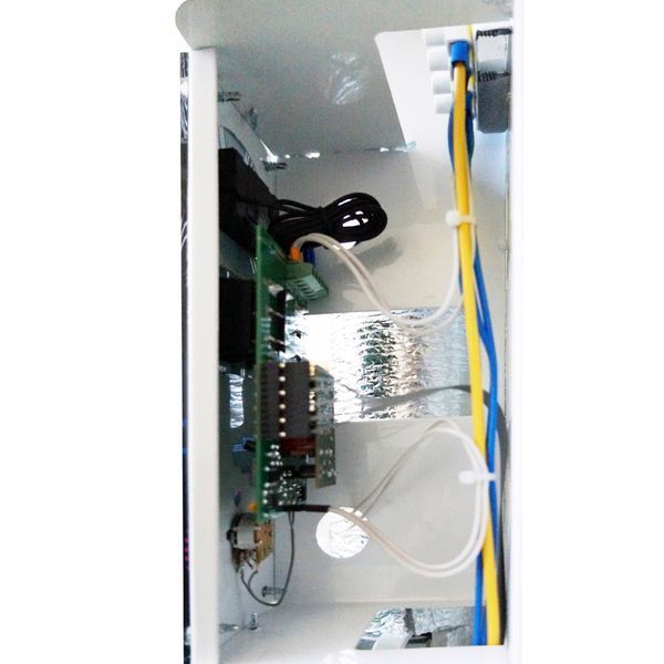 Електричний котел NEON WCS 12,0 кВт 380 В, сімістор