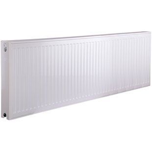 Радіатор сталевий 22/500х1500 бок OPTIMUM