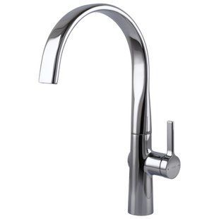 Змішувач для кухні TOPAZ MODERNO TMD-33203S-H78A, Шланги TAQ-M0865