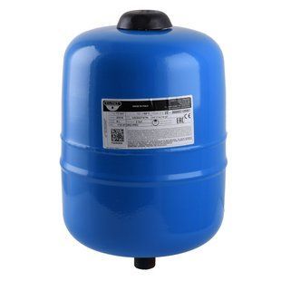 Гідроакумулятор з фіксованою мембраною 8л Zilmet HYDRO-PRO 10bar ( 11A0000800 )