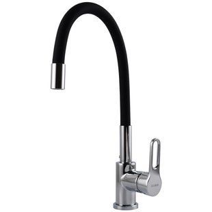 Змішувач для кухні Globus Lux Dolly GLD-0203LR-BL