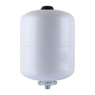 Гідроакумулятор зі змінною мембраною 24л Zilmet HY-PRO 10bar, білий ( 11H0002400 )