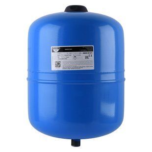 Гідроакумулятор з фіксованою мембраною 18л Zilmet HYDRO-pro 10bar ( 11A0001800 )