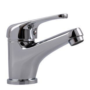 Змішувач для умивальника Globus Lux Solly GLSO-0101