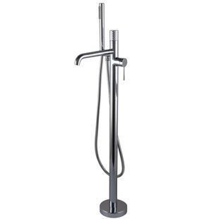 Змішувач для ванни TOPAZ LOFT TLF 32113R-H39-C