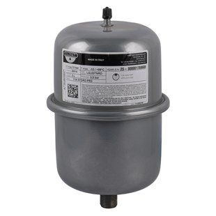 Гідроакумулятор з фіксованою мембраною 2л Zilmet HYDRO-PRO 10bar (11A0000200 )